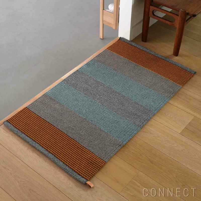 KASTHALL（カスタール） / Arkad（アルカッド） / Corduroy（コーデュロイ） / 70×120cm / ラグ
