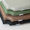 CARL HANSEN & SON （カール・ハンセン＆サン） / CU CH24 Cushion / Yチェア（ワイチェア）専用 両面 ファブリッククッション / ブラック