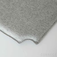 CARL HANSEN & SON （カール・ハンセン＆サン） / CU CH24 Cushion / Yチェア（ワイチェア）専用 両面 ファブリッククッション / Focus melange 60310 ライトグレー