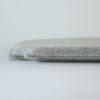 CARL HANSEN & SON （カール・ハンセン＆サン） / CU CH24 Cushion / Yチェア（ワイチェア）専用 両面 ファブリッククッション / Focus melange 60310 ライトグレー