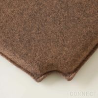 CARL HANSEN & SON （カール・ハンセン＆サン） / CU CH24 Cushion / Yチェア（ワイチェア）専用 両面 ファブリッククッション / Focus melange 61235 ベージュ
