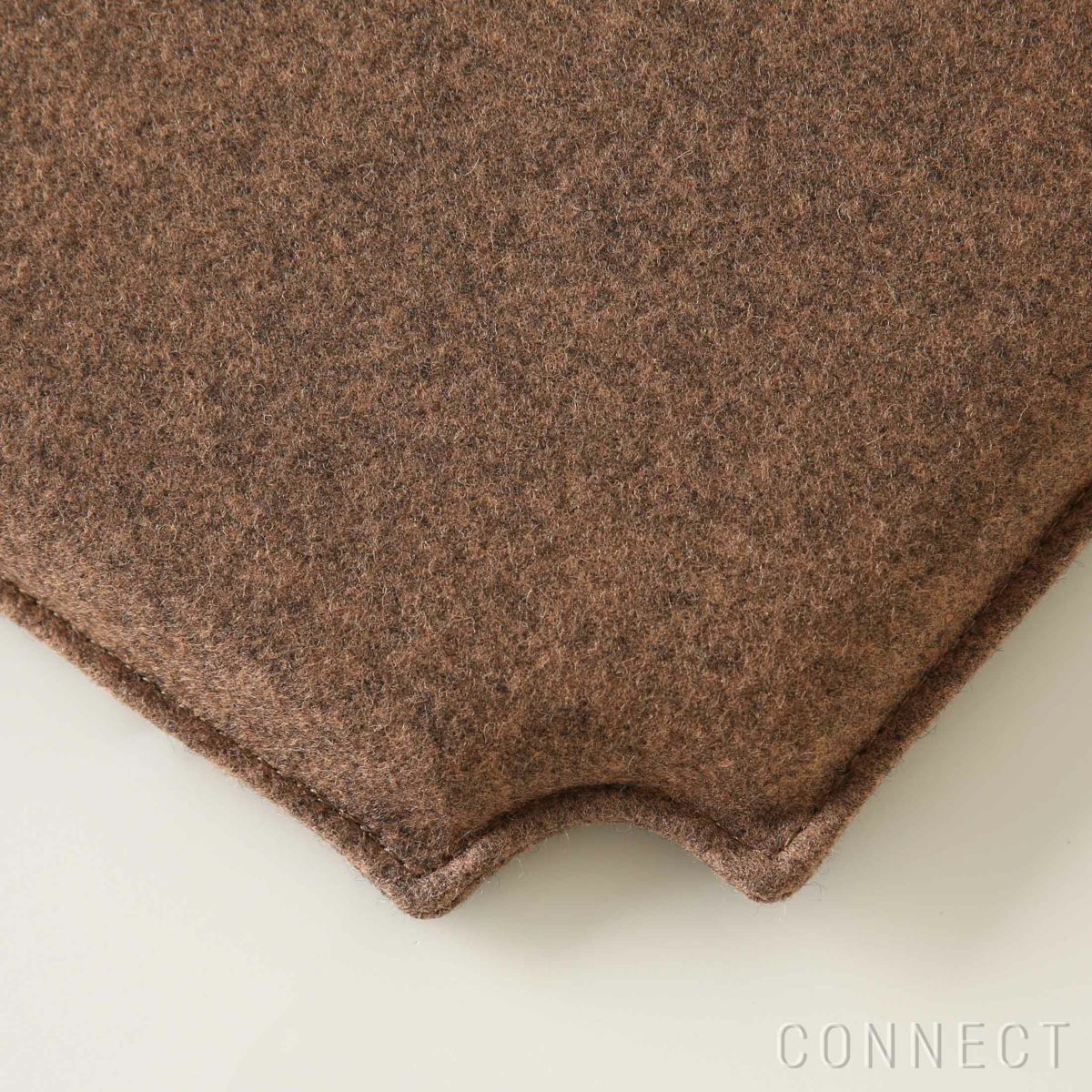 CARL HANSEN & SON （カール・ハンセン＆サン） / CU CH24 Cushion / Yチェア（ワイチェア）専用 両面 ファブリッククッション / Focus melange 61235 ベージュ