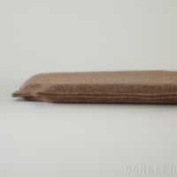 CARL HANSEN & SON （カール・ハンセン＆サン） / CU CH24 Cushion / Yチェア（ワイチェア）専用 両面 ファブリッククッション / Focus melange 61235 ベージュ