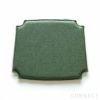 CARL HANSEN & SON （カール・ハンセン＆サン） / CU CH24 Cushion / Yチェア（ワイチェア）専用 両面 ファブリッククッション / Focus melange 68247 モスグリーン