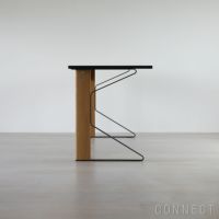 【アウトレット】Artek（アルテック） / REB005 / カアリ デスク / ナチュラル オーク / ブラックリノリウム / 150×65cm《新生活応援 pt2倍》