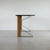 【アウトレット】Artek（アルテック） / REB005 / カアリ デスク / ナチュラル オーク / ブラックリノリウム / 150×65cm《新生活応援 pt2倍》