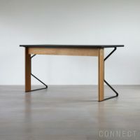 【アウトレット】Artek（アルテック） / REB005 / カアリ デスク / ナチュラル オーク / ブラックリノリウム / 150×65cm《新生活応援 pt2倍》