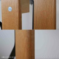 【アウトレット】Artek（アルテック） / REB005 / カアリ デスク / ナチュラル オーク / ブラックリノリウム / 150×65cm《新生活応援 pt2倍》