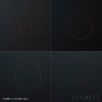 【アウトレット】Artek（アルテック） / REB005 / カアリ デスク / ナチュラル オーク / ブラックリノリウム / 150×65cm《新生活応援 pt2倍》