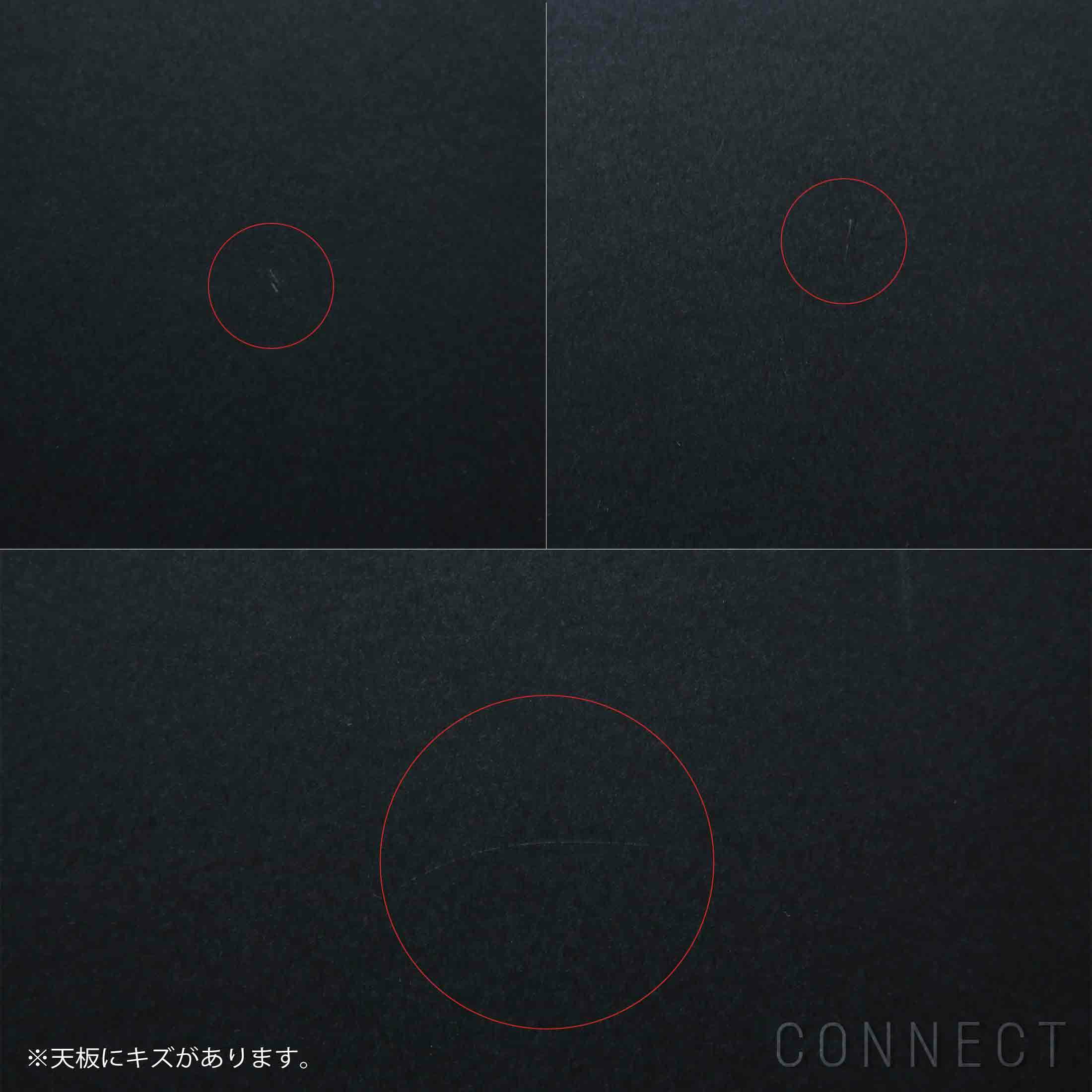 【アウトレット】Artek（アルテック） / REB005 / カアリ デスク / ナチュラル オーク / ブラックリノリウム / 150×65cm《新生活応援 pt2倍》