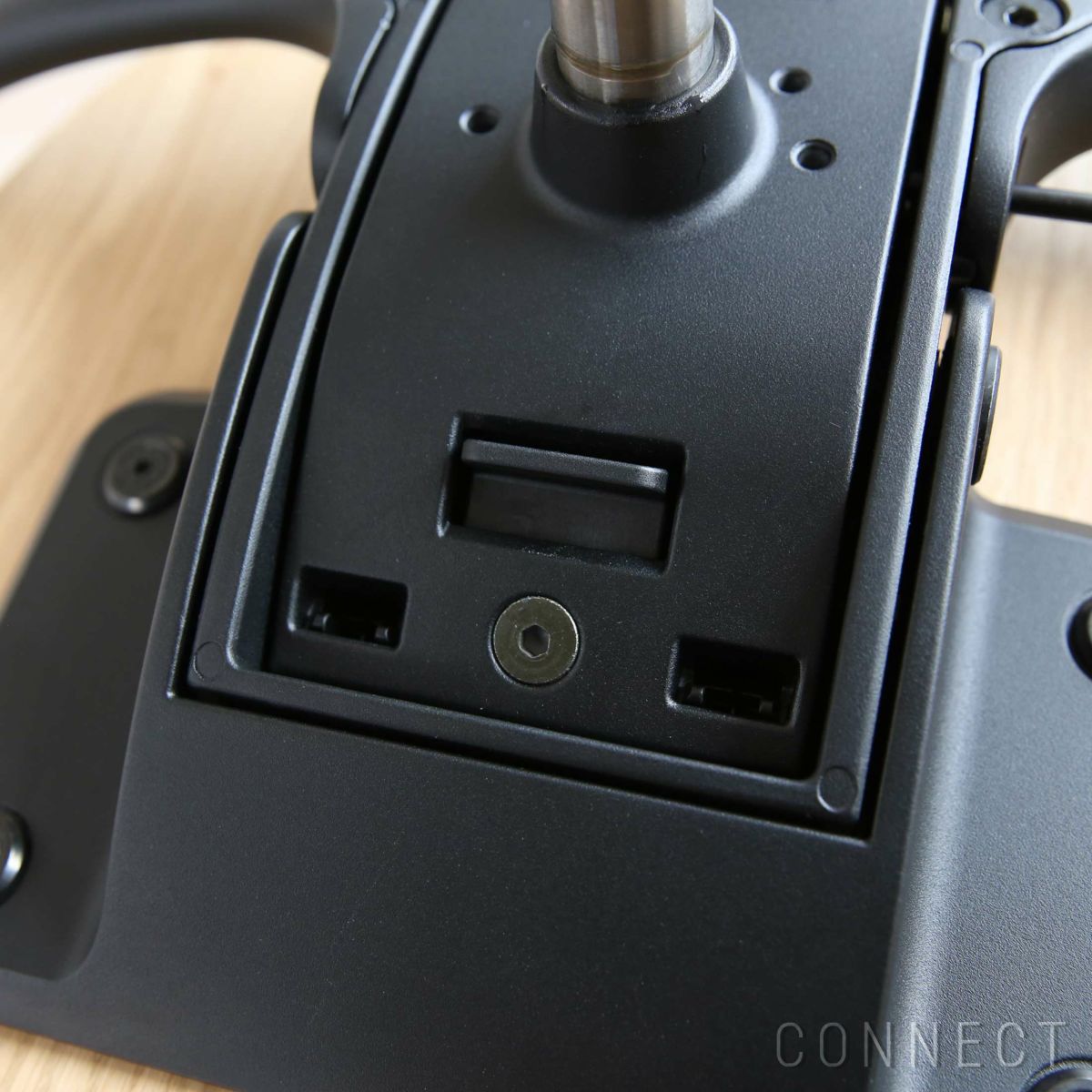 Vitra（ヴィトラ） / Mynt（ミント） / プライウッド / ディープブラック4スターベース・パウダーコート仕上げ / デスクチェア