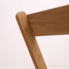 【アウトレット】CARL HANSEN & SON （カール・ハンセン＆サン） BM4570 DECK CHAIR（BMアウトドアシリーズ デッキチェア） / ダイニングチェア / チーク材［hok33-02］
