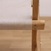 【アウトレット】CARL HANSEN & SON （カール・ハンセン＆サン） BM4570 DECK CHAIR（BMアウトドアシリーズ デッキチェア） / ダイニングチェア / チーク材［hok33-02］