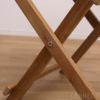 【アウトレット】CARL HANSEN & SON （カール・ハンセン＆サン） BM4570 DECK CHAIR（BMアウトドアシリーズ デッキチェア） / ダイニングチェア / チーク材［hok33-02］