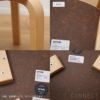 【アウトレット】Artek（アルテック） / N65 子ども用チェア / バーチ材・ナチュラルラッカー仕上げ / 座面・ホワイトラミネート / ベビーチェア《新生活応援 pt2倍》
