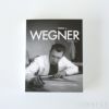 Hans J. Wegner（ハンス J. ウェグナー）/ Anne Blond（アン・ブロンド） / 洋書