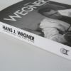 Hans J. Wegner（ハンス J. ウェグナー）/ Anne Blond（アン・ブロンド） / 洋書