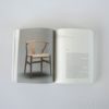 Hans J. Wegner（ハンス J. ウェグナー）/ Anne Blond（アン・ブロンド） / 洋書
