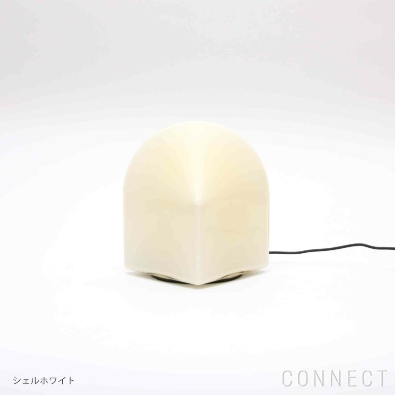【アウトレット】HAY / PARADE TABLE LAMP S （パレードテーブルランプ）/ シェルホワイト《新生活応援 pt10倍》