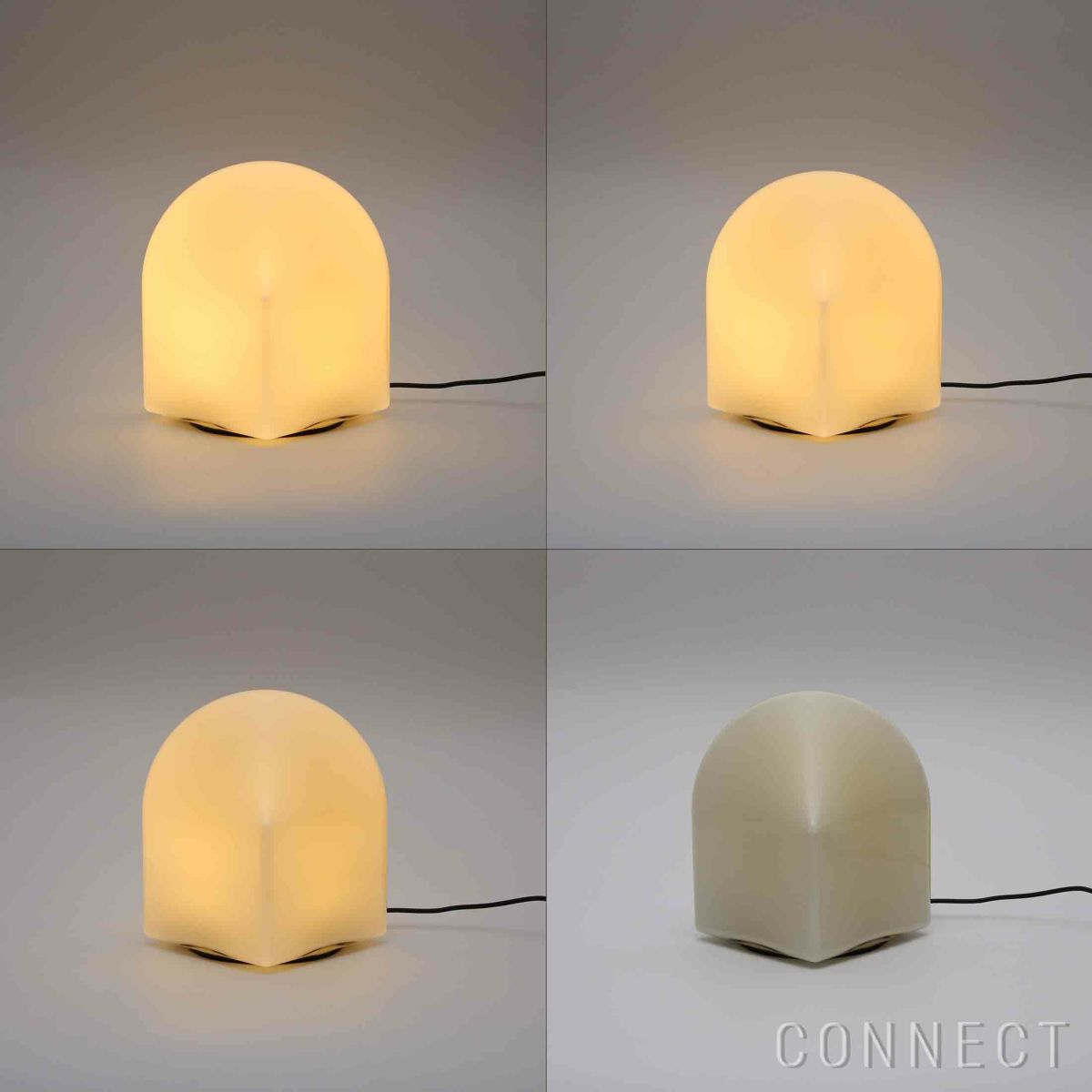 【アウトレット】HAY / PARADE TABLE LAMP S （パレードテーブルランプ）/ シェルホワイト《新生活応援 pt10倍》