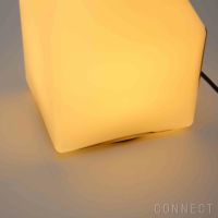 【アウトレット】HAY / PARADE TABLE LAMP S （パレードテーブルランプ）/ シェルホワイト《新生活応援 pt10倍》