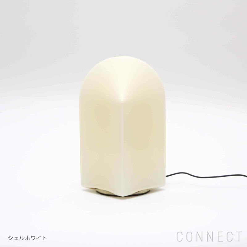 【アウトレット】HAY（ヘイ） / PARADE TABLE LAMP M（パレードテーブルランプ） / シェルホワイト《新生活応援 pt10倍》