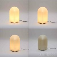 【アウトレット】HAY（ヘイ） / PARADE TABLE LAMP M（パレードテーブルランプ） / シェルホワイト《新生活応援 pt10倍》