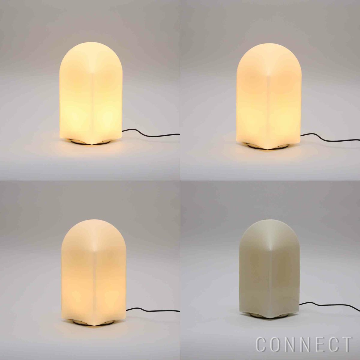 【アウトレット】HAY（ヘイ） / PARADE TABLE LAMP M（パレードテーブルランプ） / シェルホワイト《新生活応援 pt10倍》