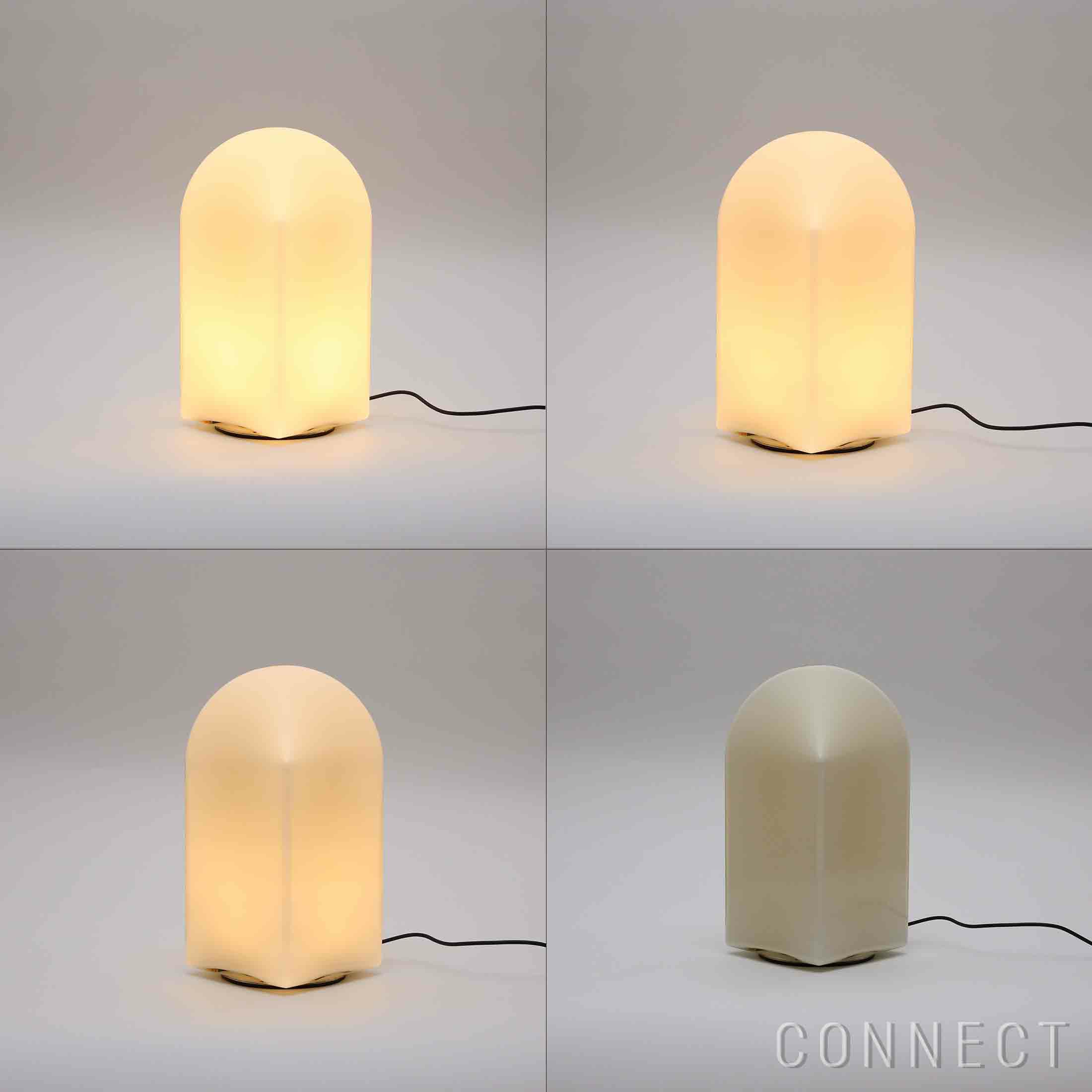 【アウトレット】HAY（ヘイ） / PARADE TABLE LAMP M（パレードテーブルランプ） / シェルホワイト《新生活応援 pt10倍》