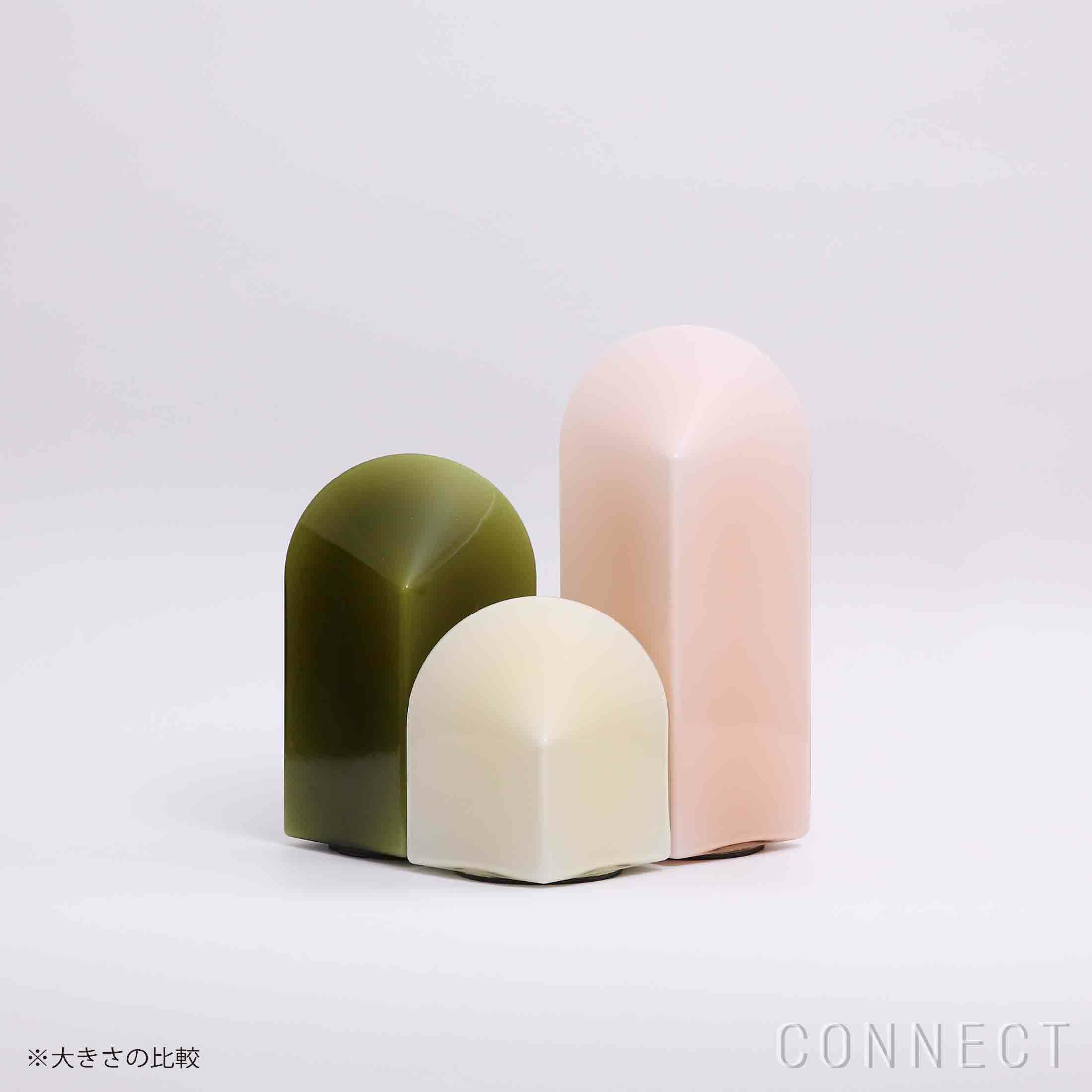【アウトレット】HAY（ヘイ） / PARADE TABLE LAMP M（パレードテーブルランプ） / シェルホワイト《新生活応援 pt10倍》
