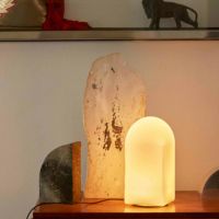 【アウトレット】HAY（ヘイ） / PARADE TABLE LAMP M（パレードテーブルランプ） / シェルホワイト《新生活応援 pt10倍》