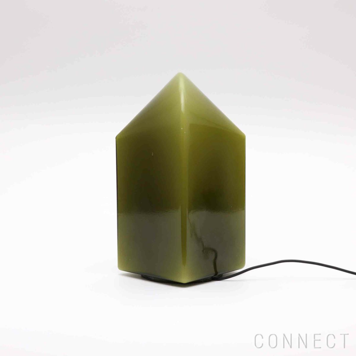 【アウトレット】HAY（ヘイ） / PARADE TABLE LAMP M（パレードテーブルランプ） / モスグリーン《新生活応援 pt10倍》