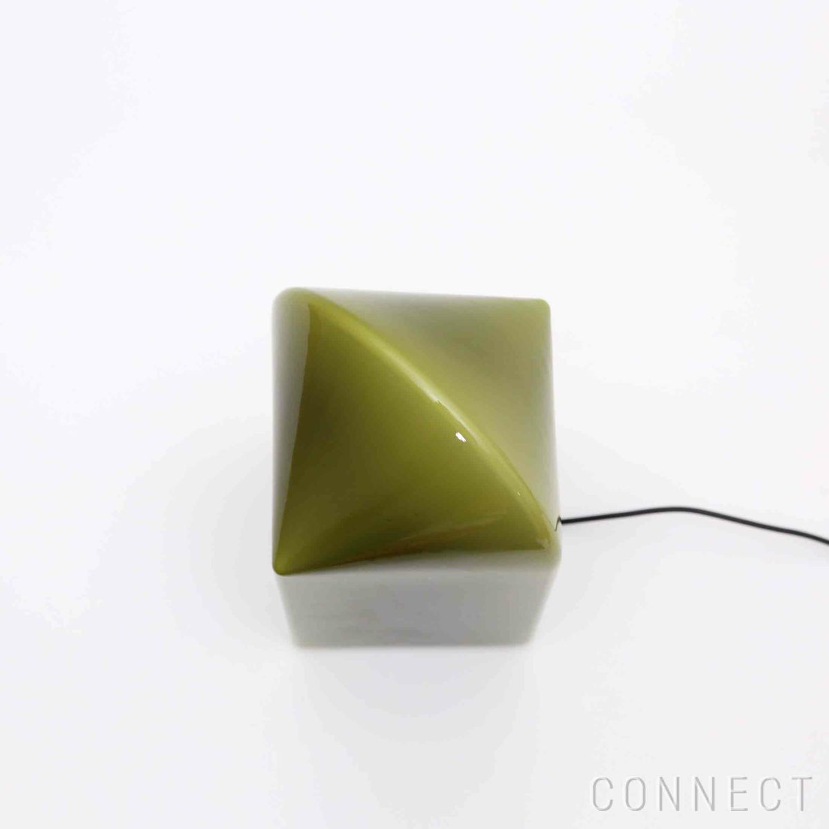 【アウトレット】HAY（ヘイ） / PARADE TABLE LAMP M（パレードテーブルランプ） / モスグリーン《新生活応援 pt10倍》