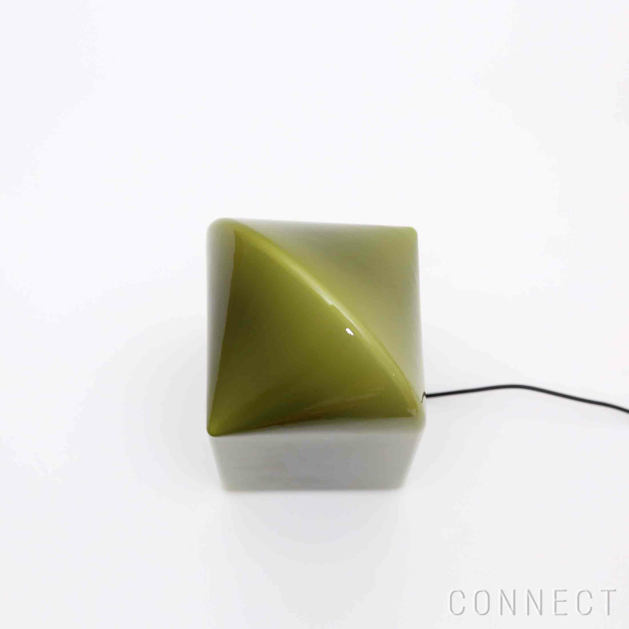 【アウトレット】HAY（ヘイ） / PARADE TABLE LAMP M（パレードテーブルランプ） / モスグリーン《新生活応援 pt10倍》