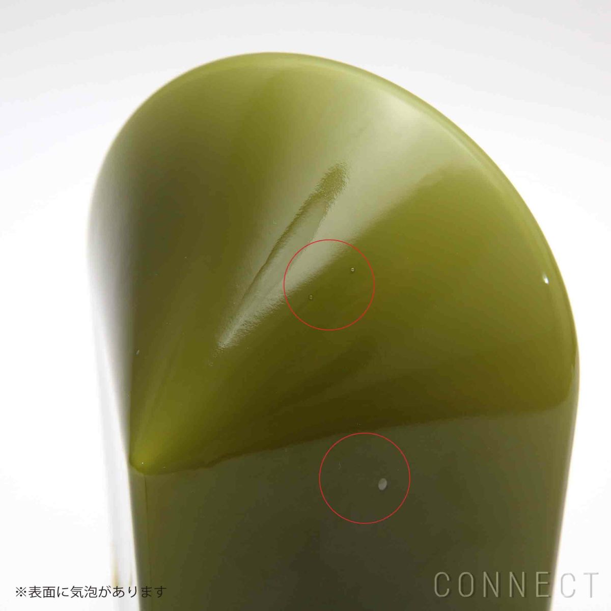 【アウトレット】HAY（ヘイ） / PARADE TABLE LAMP M（パレードテーブルランプ） / モスグリーン《新生活応援 pt10倍》