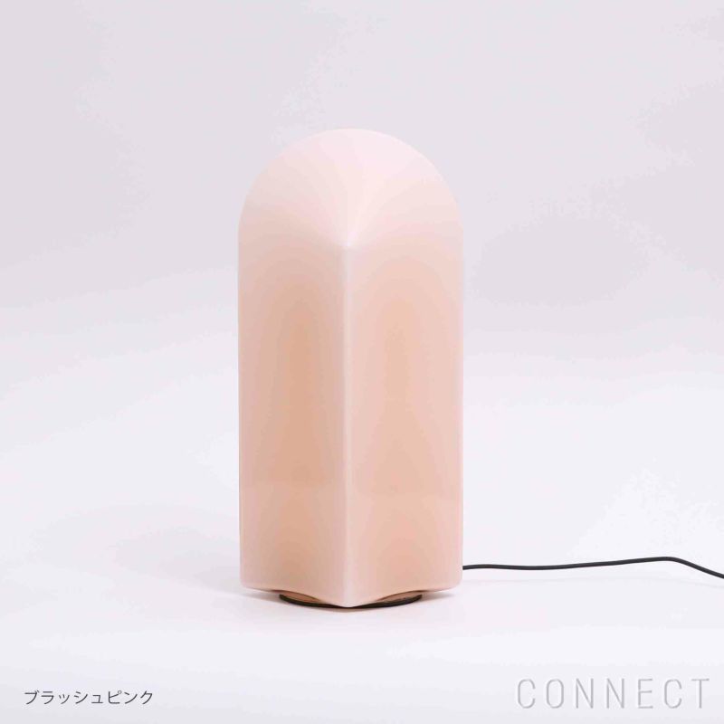 【アウトレット】HAY（ヘイ） / PARADE TABLE LAMP L（パレードテーブルランプ） / ブラッシュピンク《新生活応援 pt10倍》