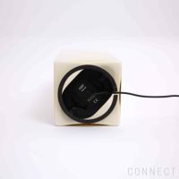 【アウトレット】HAY（ヘイ） / PARADE TABLE LAMP L（パレードテーブルランプ） / シェルホワイト   《新生活応援 pt10倍》