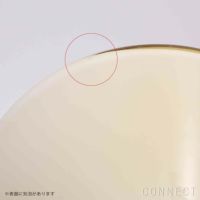 【アウトレット】HAY（ヘイ） / PARADE TABLE LAMP L（パレードテーブルランプ） / シェルホワイト   《新生活応援 pt10倍》