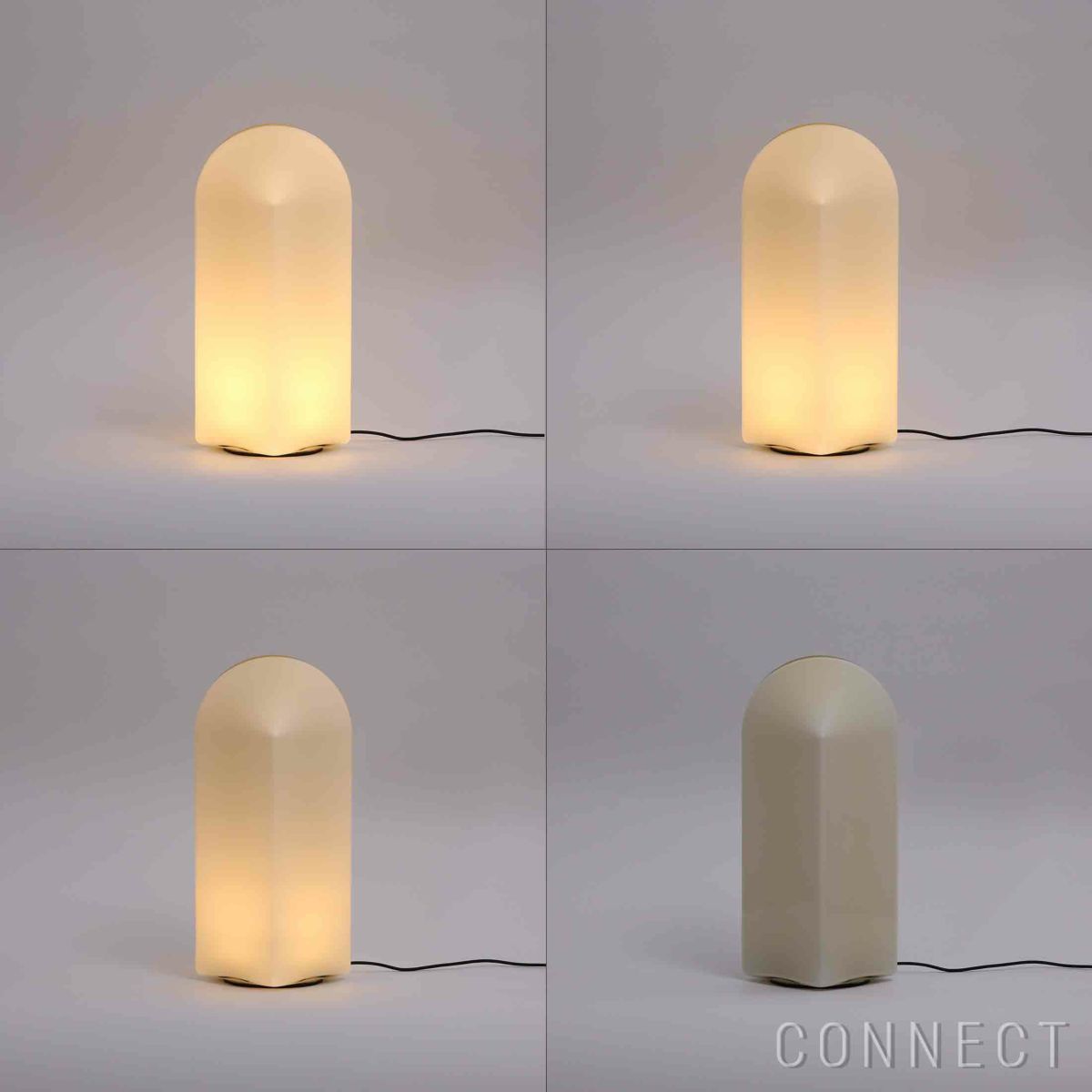 【アウトレット】HAY（ヘイ） / PARADE TABLE LAMP L（パレードテーブルランプ） / シェルホワイト   《新生活応援 pt10倍》