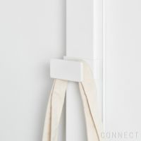 AIR SHELF（エアーシェルフ） / Deskside Shelf Set（デスクサイドシェルフセット） / SET-AS-DSS-WH / 突っ張り型収納