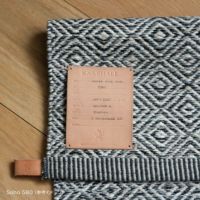 KASTHALL（カスタール） / GOOSE EYE SELECTION（グース アイ セレクション） / 160×240cm / ラグ