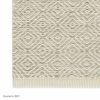 KASTHALL（カスタール） / GOOSE EYE SELECTION（グース アイ セレクション） / 195×300cm / ラグ