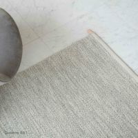 KASTHALL（カスタール） / GOOSE EYE SELECTION（グース アイ セレクション） / 195×300cm / ラグ