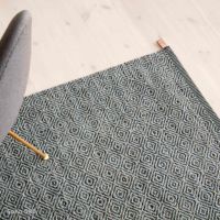 KASTHALL（カスタール） / GOOSE EYE SELECTION（グース アイ セレクション） / 195×300cm / ラグ