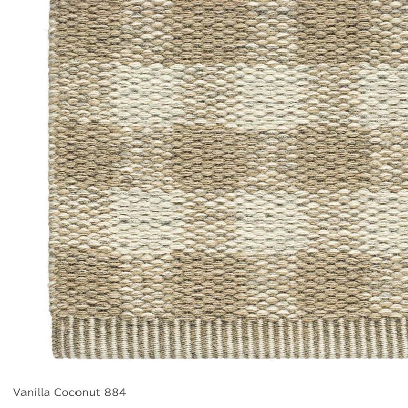 KASTHALL（カスタール） / VICHY SELECTION（ヴィシー セレクション） / 160×240cm / ラグ