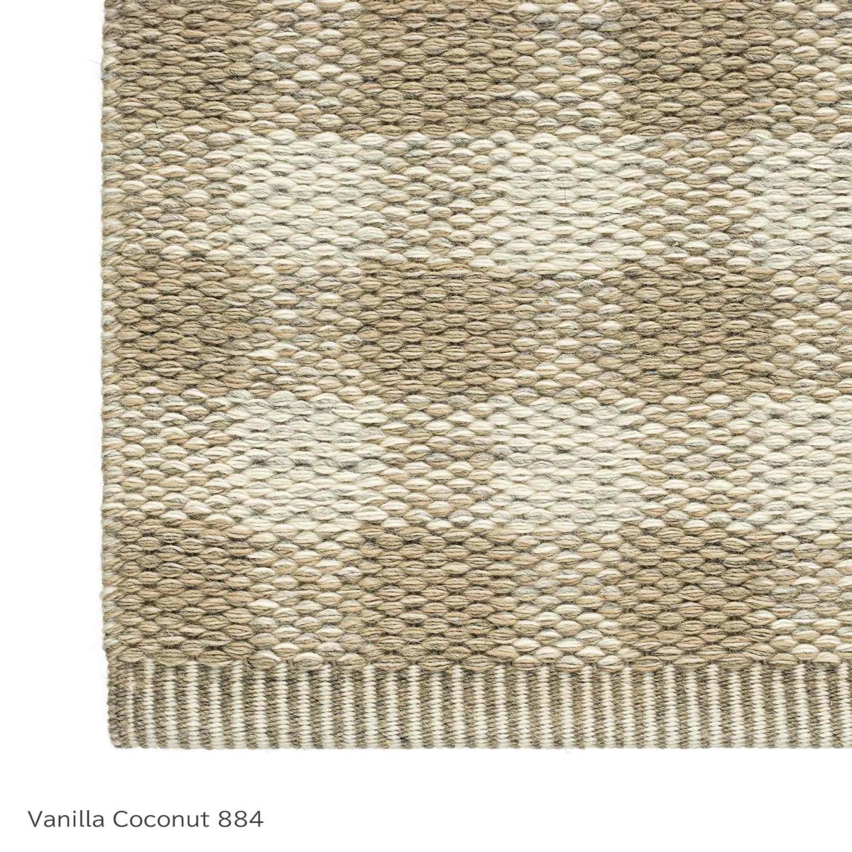 KASTHALL（カスタール） / VICHY SELECTION（ヴィシー セレクション） / 160×240cm / ラグ