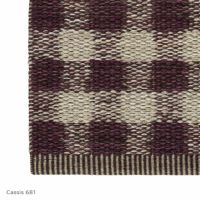 KASTHALL（カスタール） / VICHY SELECTION（ヴィシー セレクション） / 160×240cm / ラグ