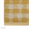 KASTHALL（カスタール） / VICHY SELECTION（ヴィシー セレクション） / 195×300cm / ラグ