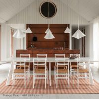 KASTHALL（カスタール） / VICHY SELECTION（ヴィシー セレクション） / 195×300cm / ラグ