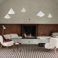 KASTHALL（カスタール） / VICHY SELECTION（ヴィシー セレクション） / 195×300cm / ラグ